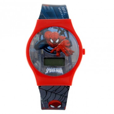 Marvel Spiderman Digital Watch DW100488